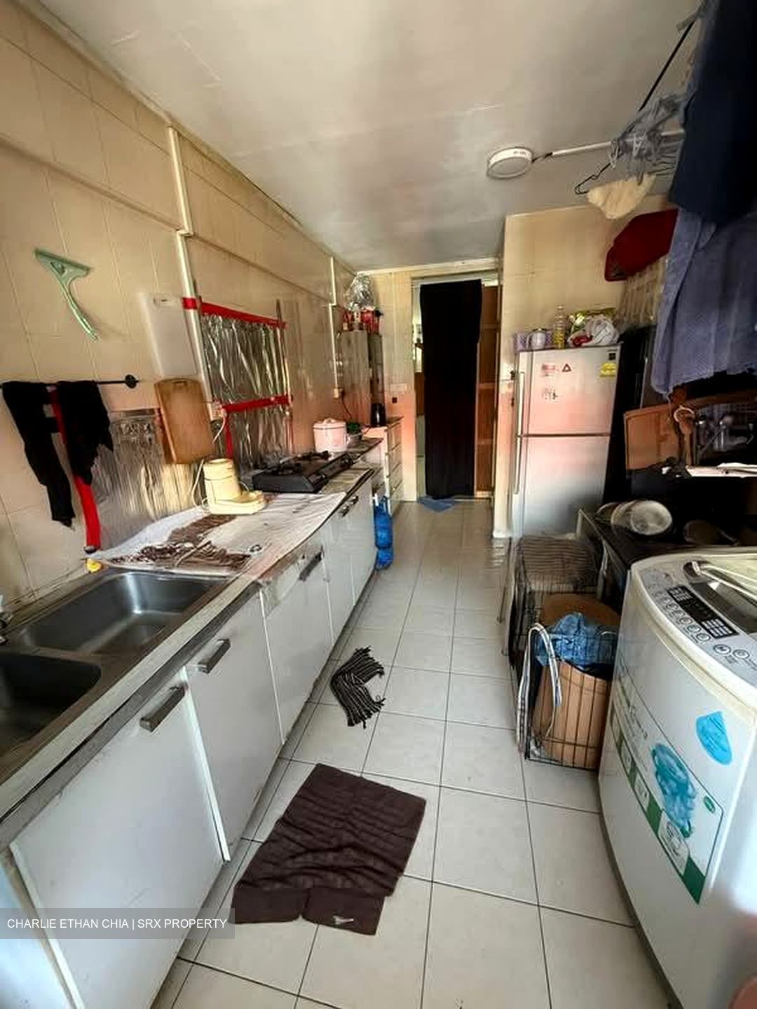 Blk 301 Ubi Avenue 1 (Geylang), HDB 3 Rooms #564214321